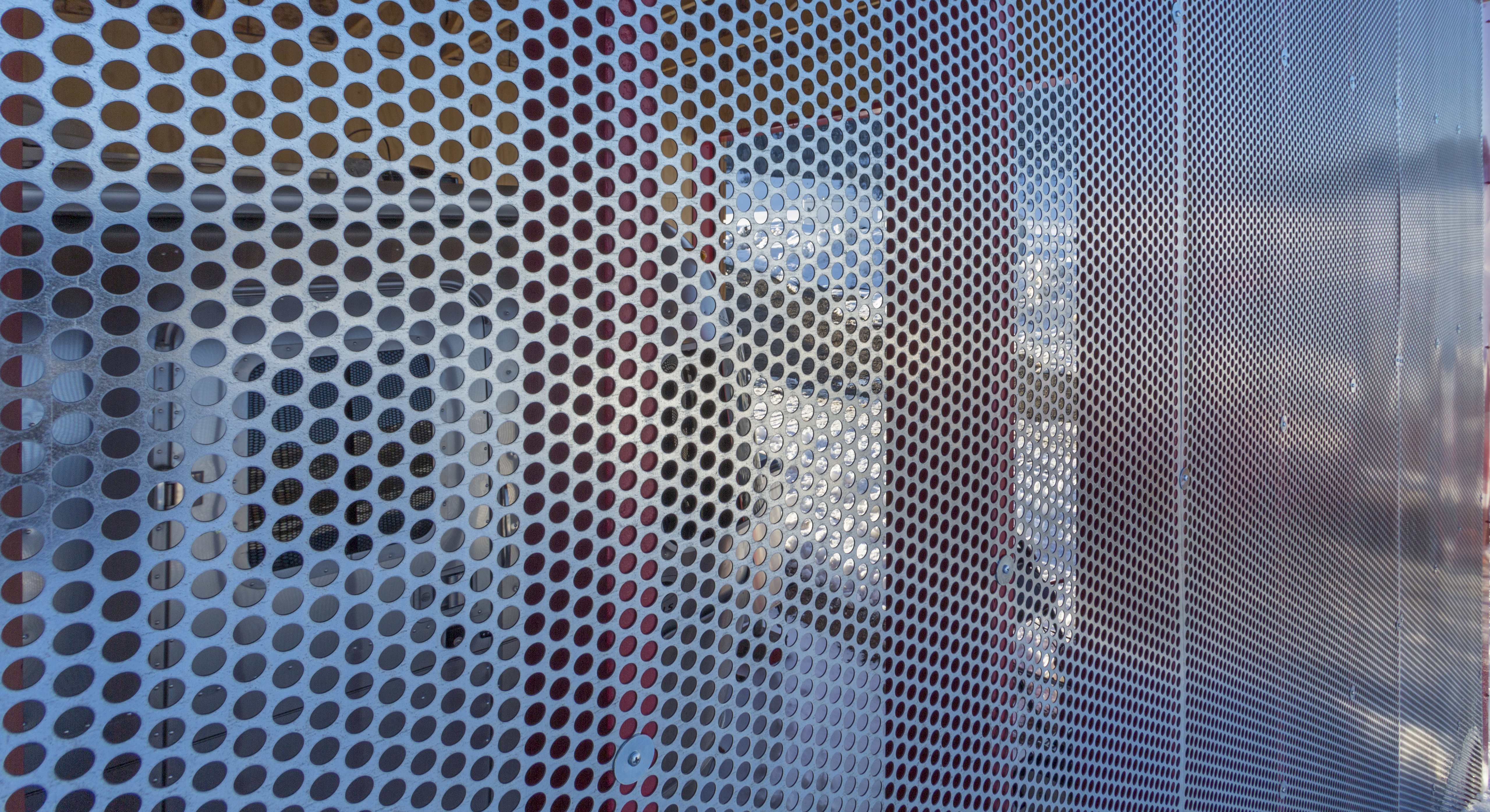 Ultra Modern Accessory structure