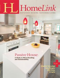 2013 Bronze Award given in the category of urban infill